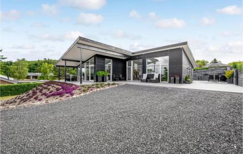 Cozy Home In Farsø With Wifi — 5-Star Luxury Hotel in Farso, Denmark