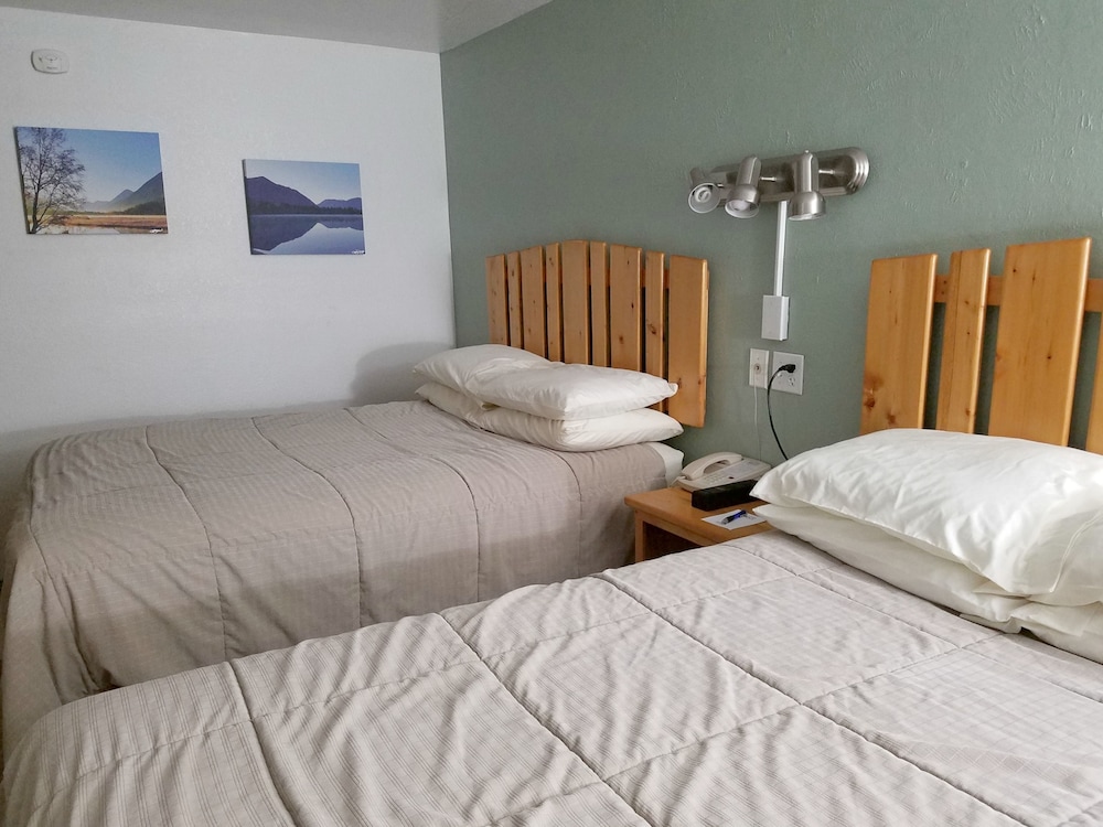 Soldotna Inn - photo 8
