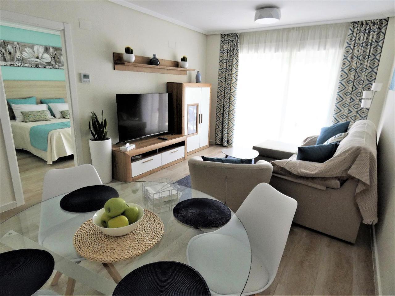 Coliseo Albir Beach - last minute hotel in Unknown City