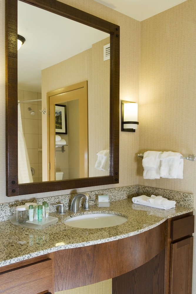Homewood Suites by Hilton Bozeman - photo 21