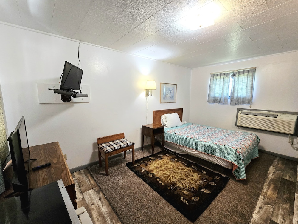 Oyo Sandman Inn - photo 58