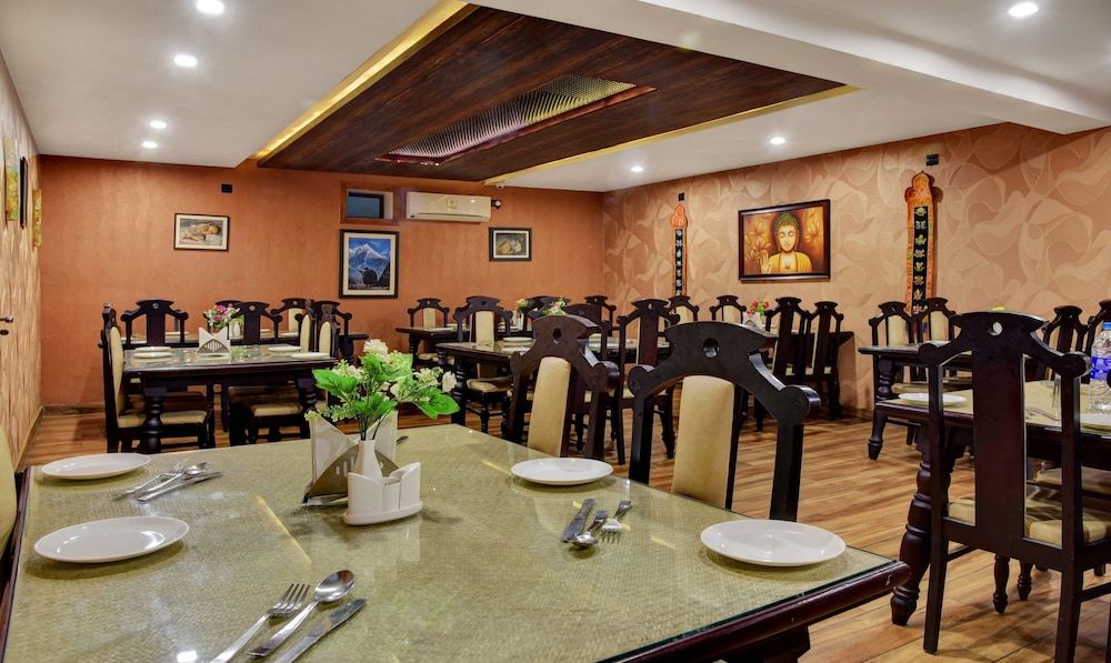 Treebo Trend Venkatesh Regency in Siliguri, India