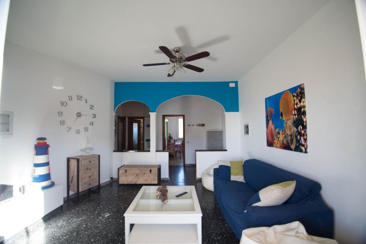 Cinqueterre Sea — hotel in San Terenzo