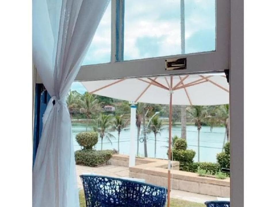 Costa del Mar Hotel Boutique in Miguel Pereira, Brasil