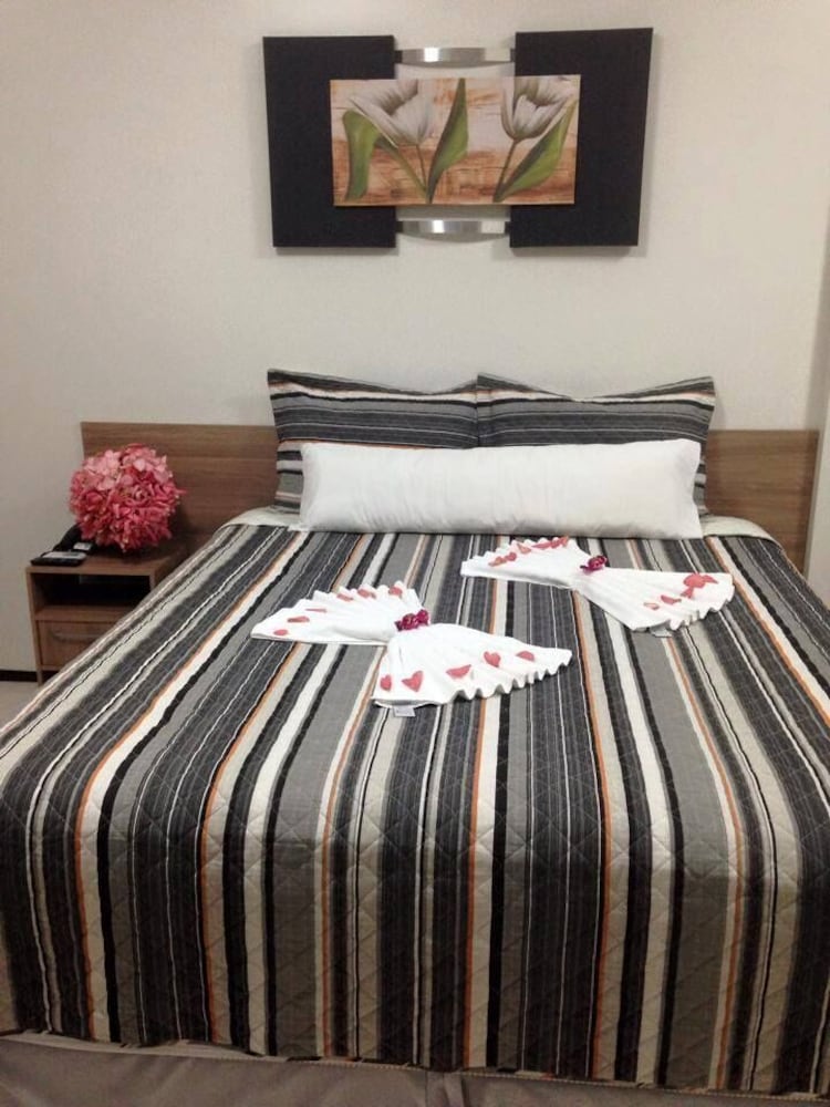 Belchior Palace Hotel — Barra Do Corda — photo 5