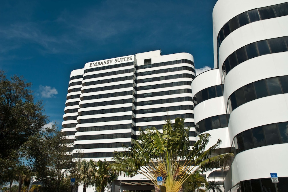 Embassy Suites by Hilton West Palm Beach Central - photo 60