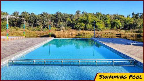 Kanha Resort in Mandla, India