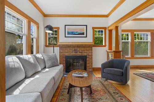 Fountain District Craftsman in Bellingham, United States