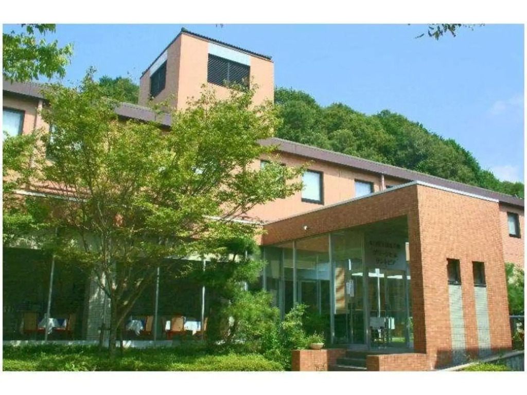 Greenhill Suntopia in Koka, Japan