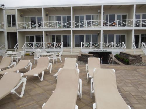 Royal Atlantic Beach Resort - photo 22