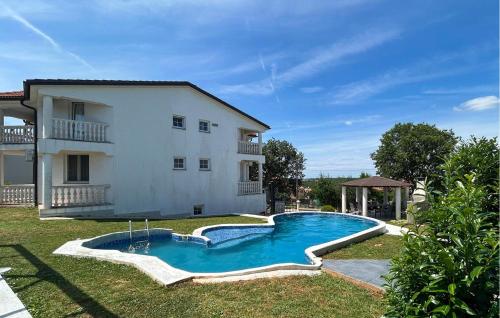Stunning Home In Porec — 4-Star Luxury Hotel in Porec, Croatia