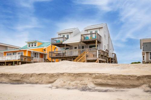 10 Conch Too by Oak Island Accommodations - photo 36