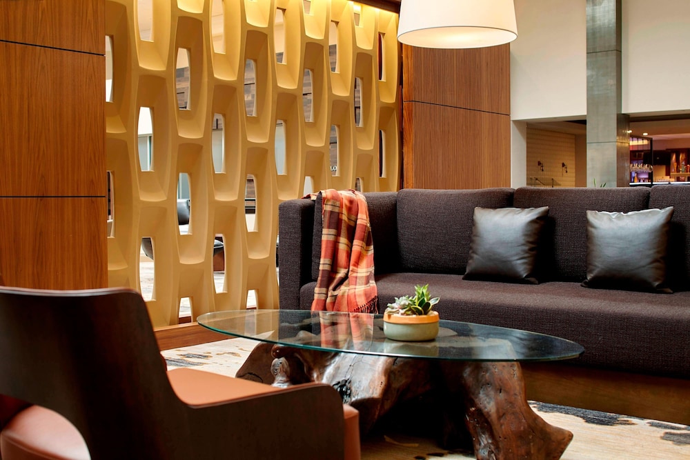 Marriott Birmingham - photo 36