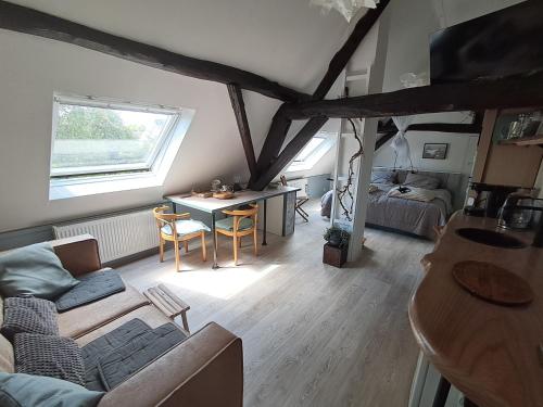 B&B De Tabaksschuur