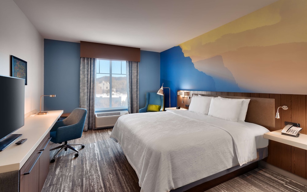 Hilton Garden Inn Prescott Downtown - photo 11