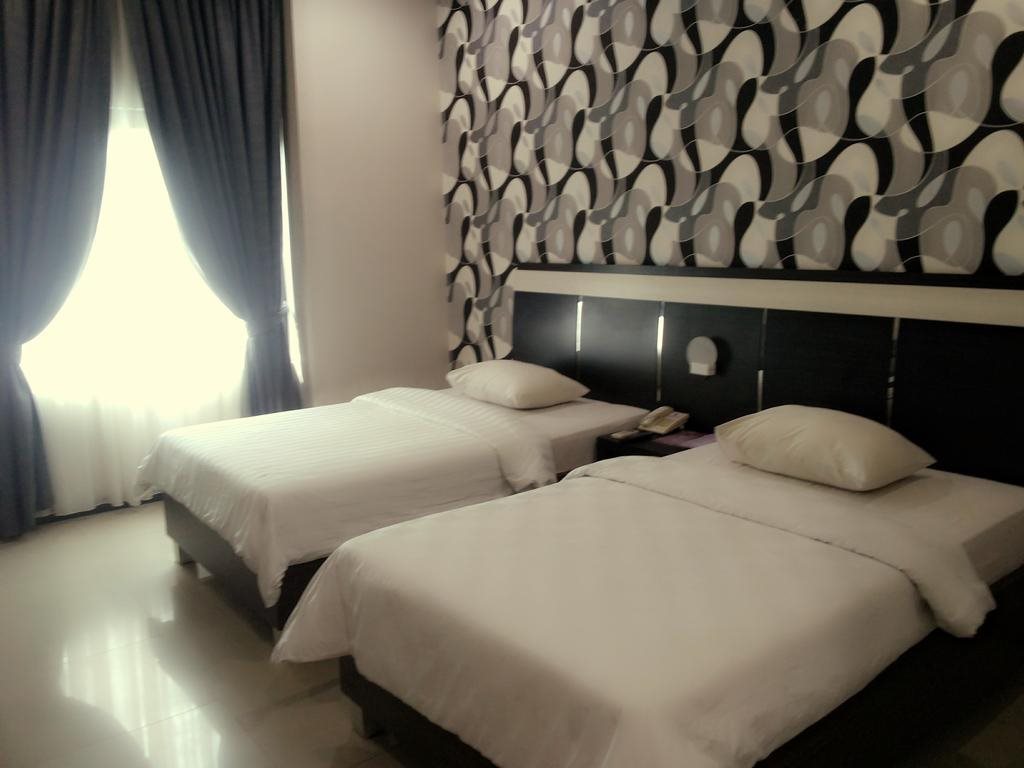 Efa Hotel Banjarmasin in Banjarmasin, Indonesia