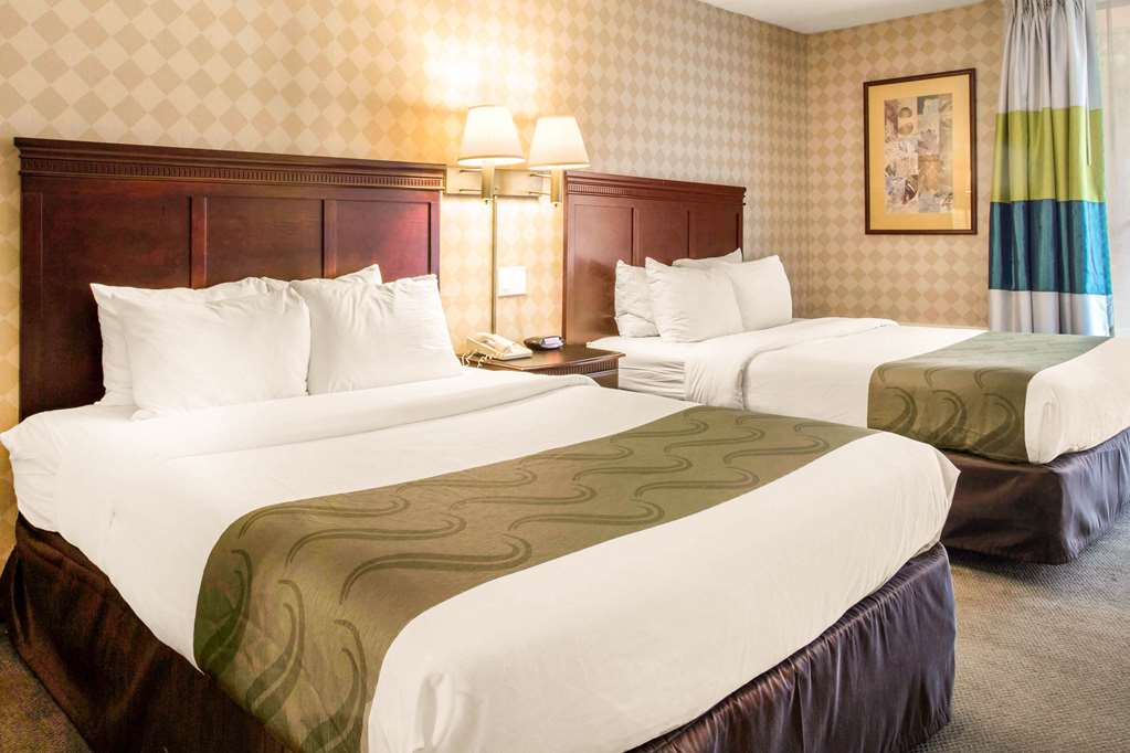 Quality Inn West Springfield - photo 28