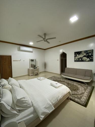 Mountain Balcony House — Nizwa — photo 3