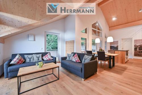 Ferienwohnung Zugspitze — 5-Star Luxury Hotel in Pfronten, Germany