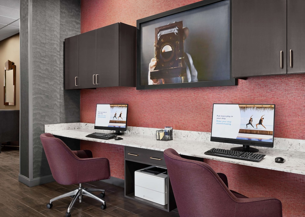 Hampton Inn & Suites Charlotte Steele Creek - photo 27