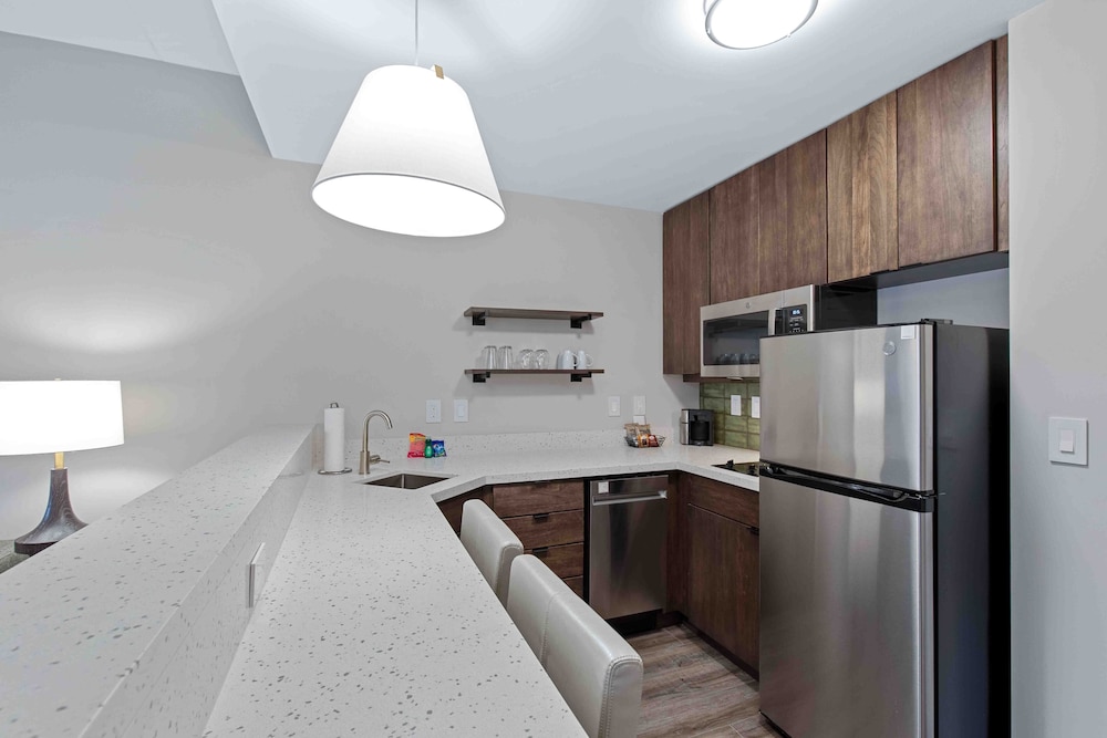 Residence Inn Atlanta Covington - photo 27