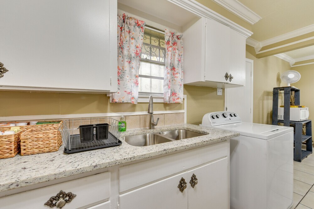Baton Rouge Vacation Rental w Yard: 10 Mi to Lsu - photo 20