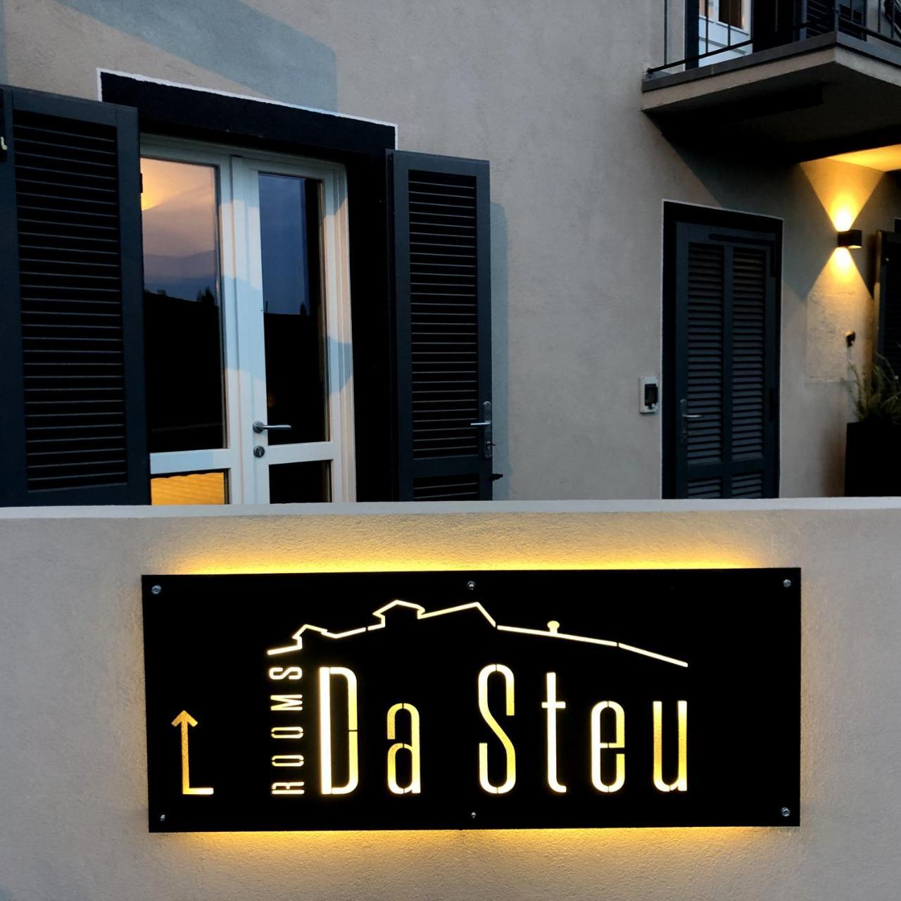 Da Steu Rooms - last minute hotel in Barbaresco