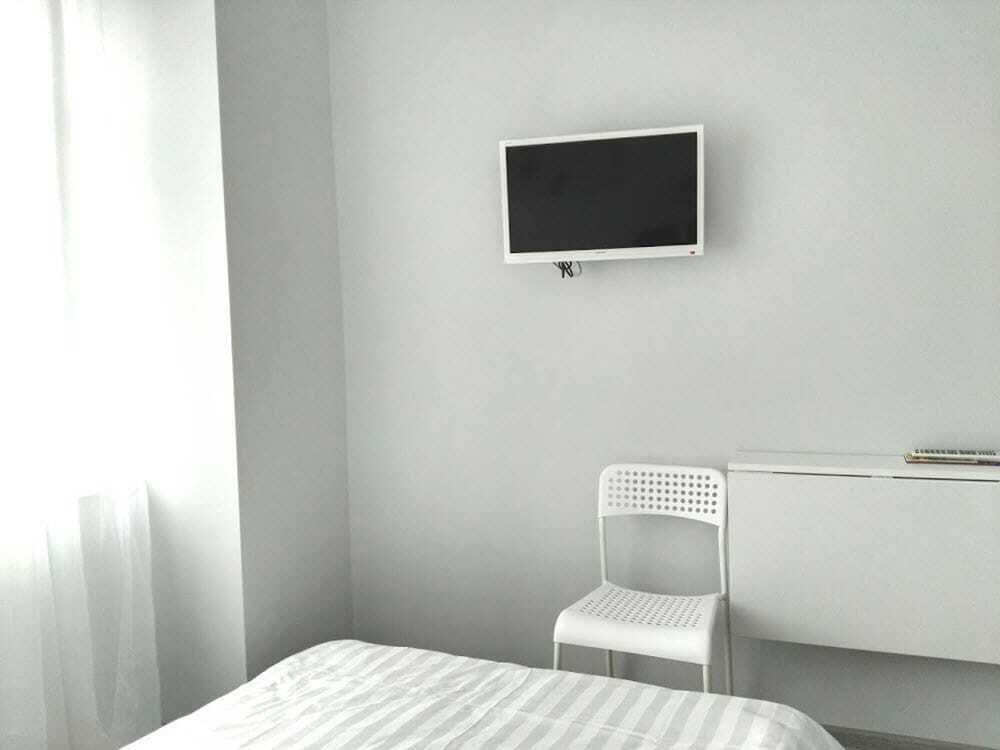 Penguin Rooms in Wroclaw, Poland