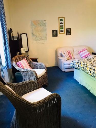 Wharfe View B&B