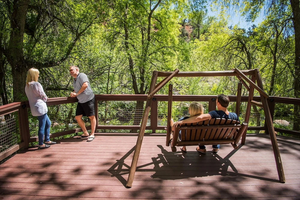 Arroyo Roble Resort at Oak Creek - photo 14