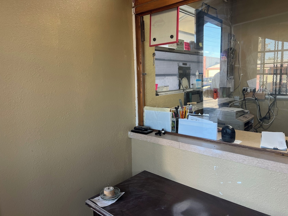 Sai Park Motel - photo 4