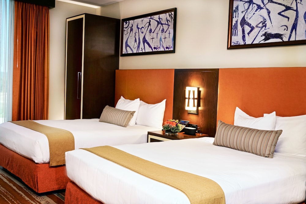 Osage Casino Hotel Tulsa - photo 20