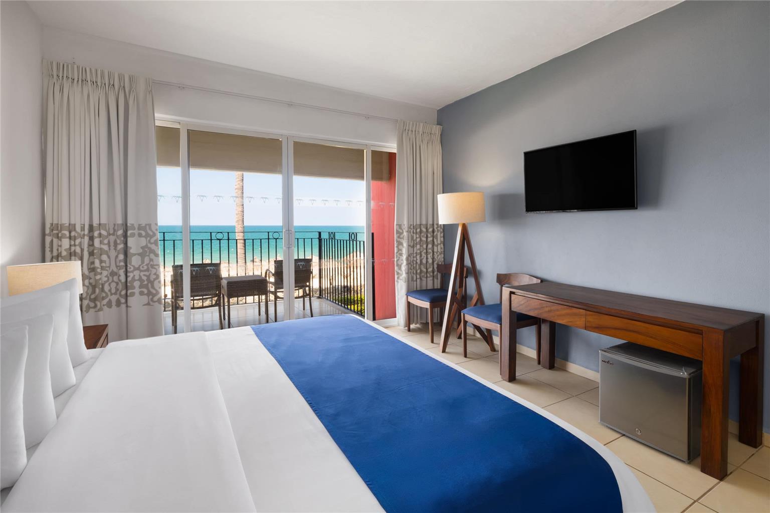 Grand Decameron Complex Bucerias A Trademark All Inclusive