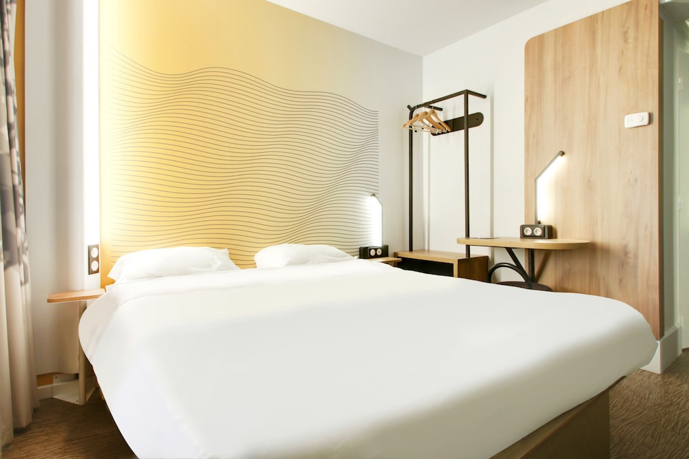 B&B Hotel Reims Bezannes