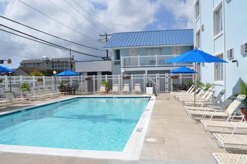 Coastal Inn Ocean City - photo 31