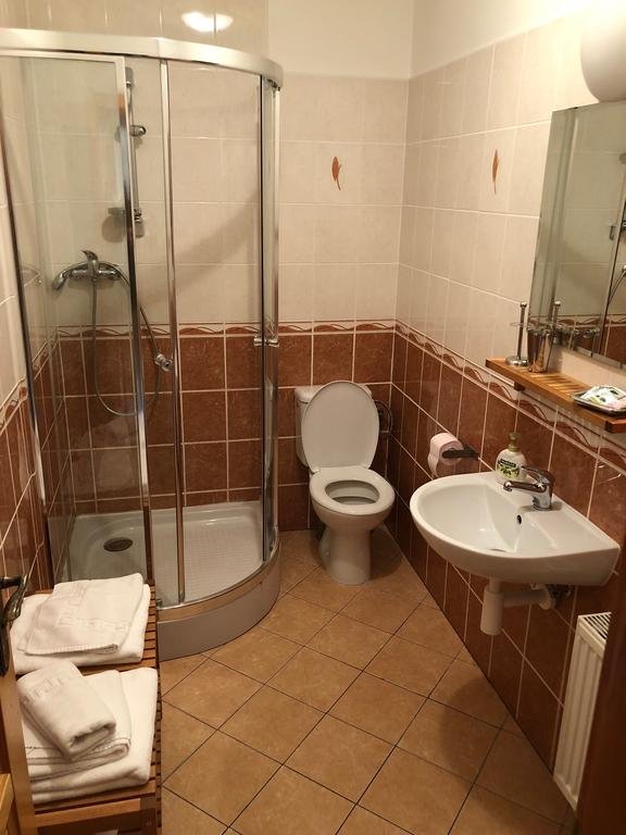 Penzion Pod kolem - last minute hotel in Brno