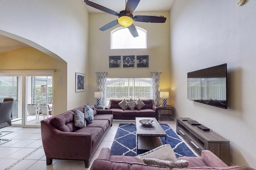 William's Lake Berkley Resort Vacation Home 5 Bedroom Home by Redawning - photo 21