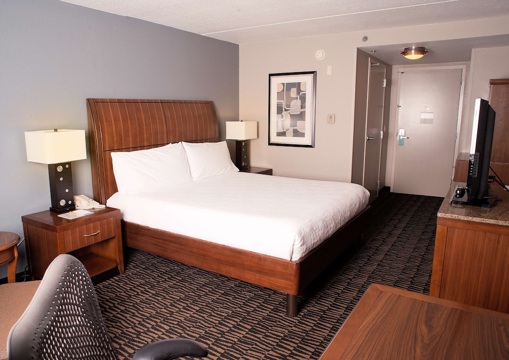 Hilton Garden Inn Austin NW Arboretum - photo 20