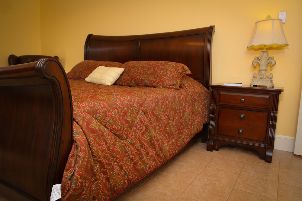 Sheepscot Harbour Village Resort - photo 29