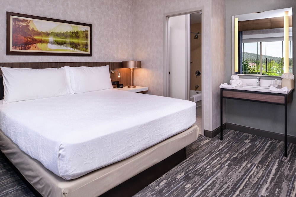 Hilton Garden Inn Bend - photo 22