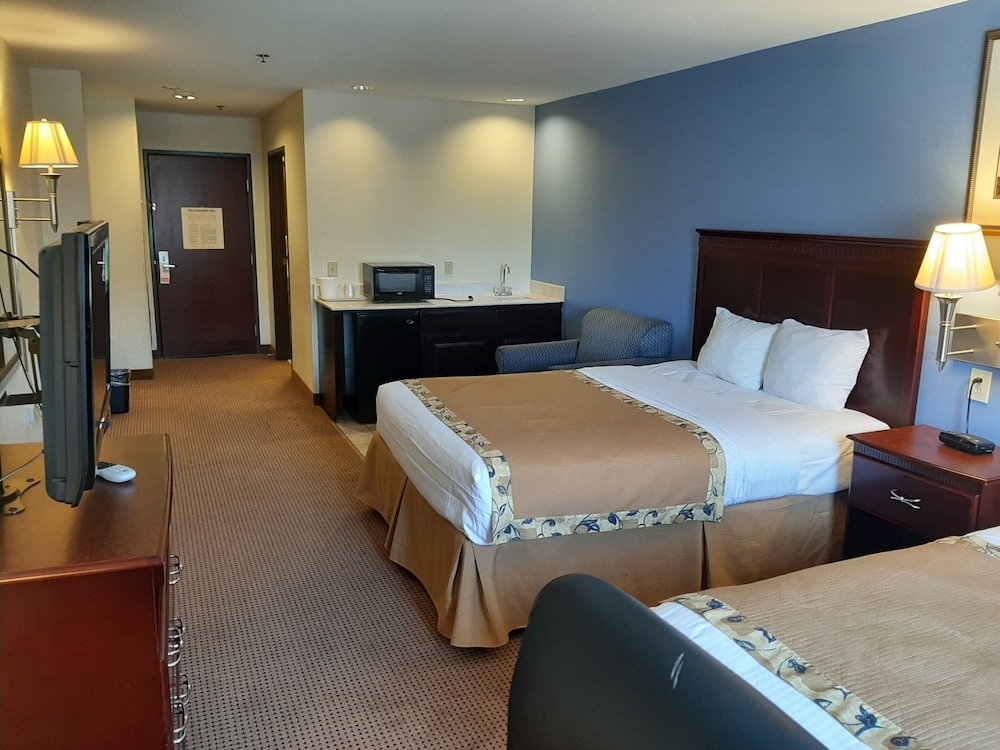 The Regal Hotel - photo 9