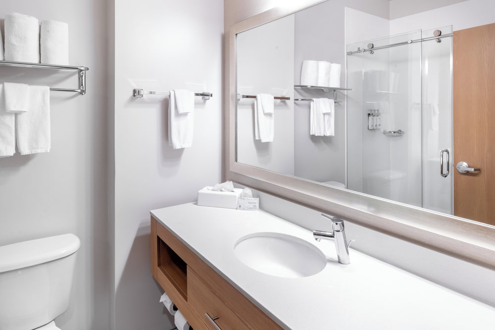 Holiday Inn Express Hotel & Suites Henderson by IHG - photo 15