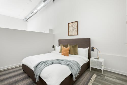 Locale North Broad Philadelphia - photo 27