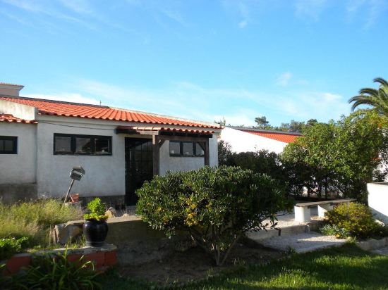 Casalinho de Santo António — hotel in Colares