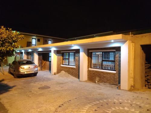 Liziwe’s Guest House