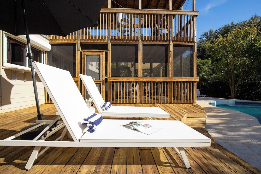 Raven by Avantstay Entertainers Dream w Pool Hot Tub Game Room 9 Brs - photo 3