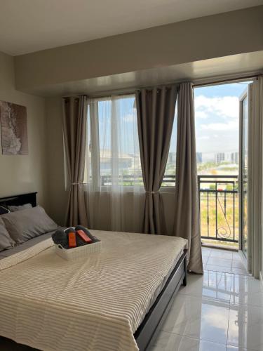 Monarch Park suites Condominium — 4-Star Luxury Hotel in Manila, Philippines