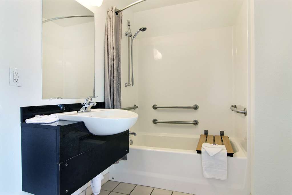 Motel 6 Lubbock TX - photo 26