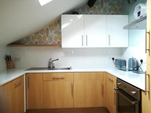 Harrogate Toffee Loft