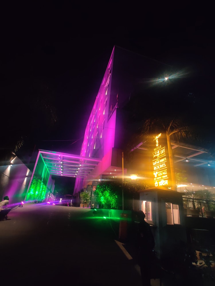 The T Hotels - last minute hotel in Pune
